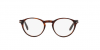 OKULARY KOREKCYJNE PERSOL® PO 3092V 9015 48 ROZMIAR M